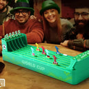 Jogo de corrida de cavalos