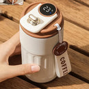 Caneca de Temperatura