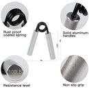 Aparelho de Mão para Fitness – Treinador de Dedos