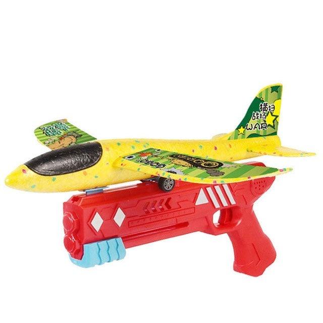 Air Plane Interativo