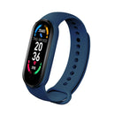 Smartwatch M6 Mini band