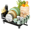 Escorredor de Louça Inox