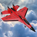 Avião de Controle Remoto – Caça FX