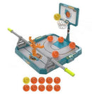 Basquete Interativo - Dia das Crianças