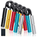 Aparelho de Mão para Fitness – Treinador de Dedos