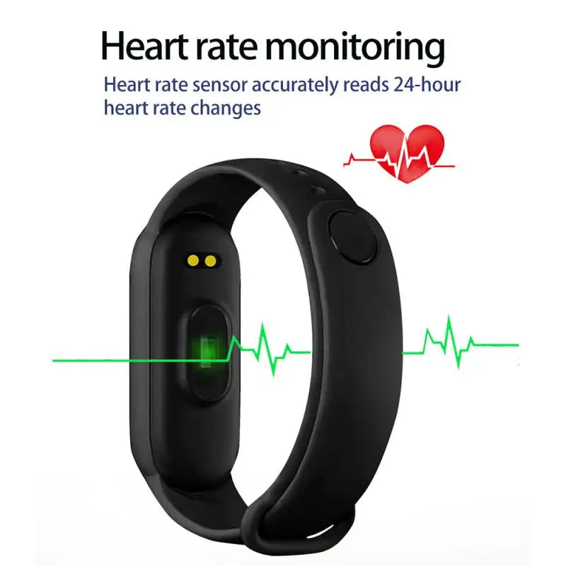 Smartwatch M6 Mini band
