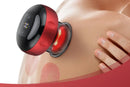Aparelho de Massagem Relaxante com Ventosa - Cupping