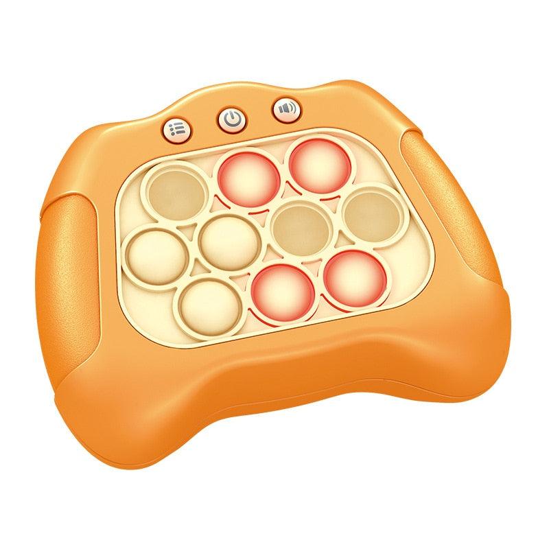 Jogo de Quebra-Cabeça Interativo
