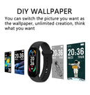 Smartwatch M6 Mini band