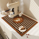 Tapete Secador de Louça