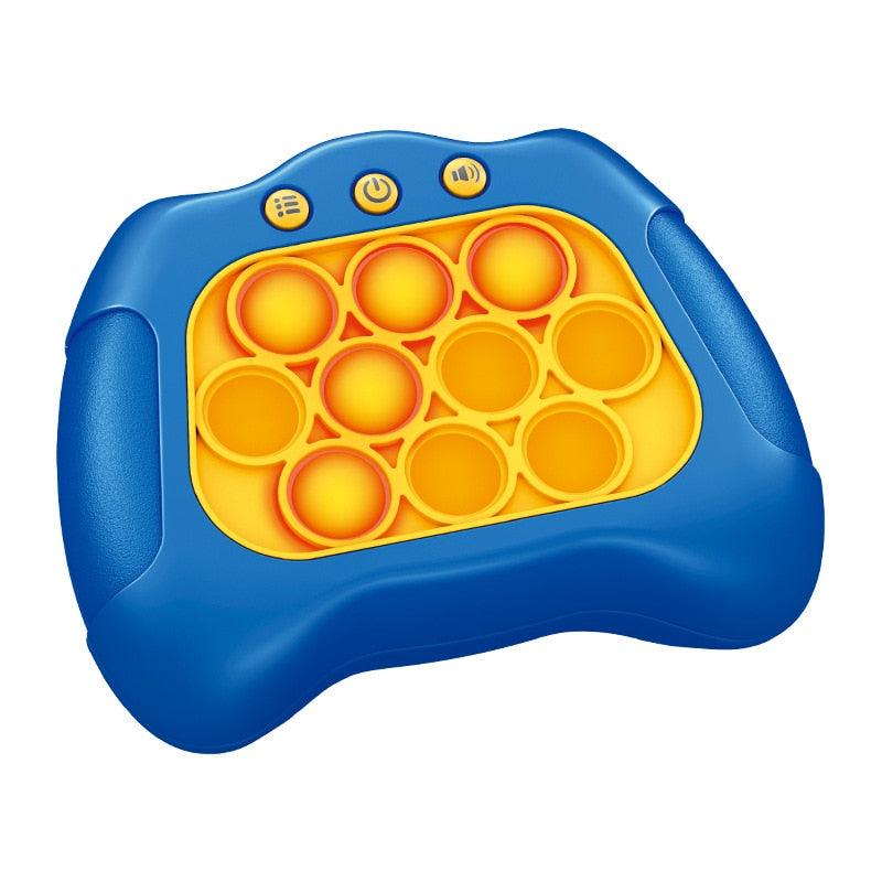 Jogo de Quebra-Cabeça Interativo