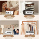 Niimbot D110 Mini impressora térmica portátil