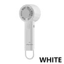 Ventilador de refrigeração de gelo portátil USB semicondutor turbo mini refrigerador de ar para uso pessoal