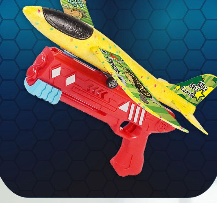 Air Plane Interativo