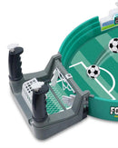 Jogo Interativo de Mesa de Futebol