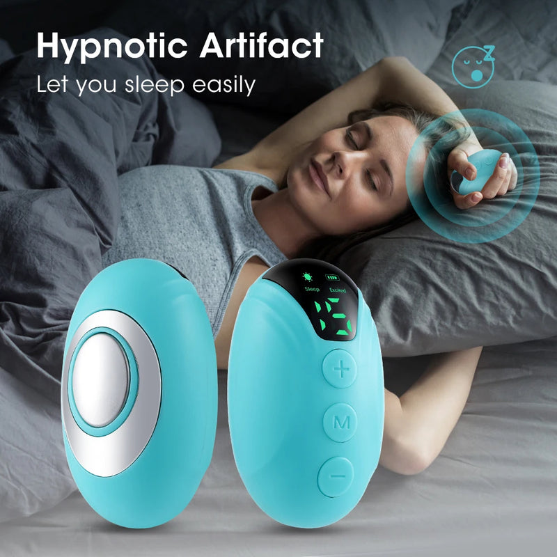 Dispositivo de sono inteligente