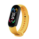 Smartwatch M6 Mini band