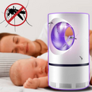 “Mosquiteiro Elétrico  🦟⚡