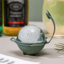 Forma de Gelo Circular