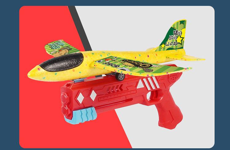 Air Plane Interativo