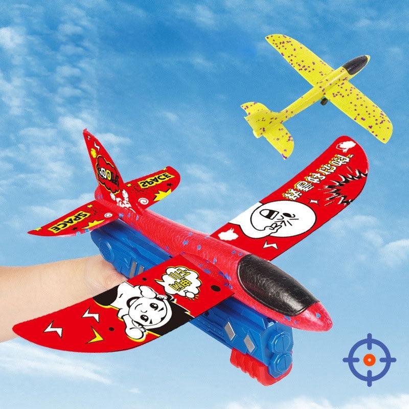 Air Plane Interativo