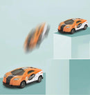 Capot Car - 8 Unidades