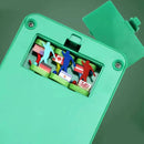 Jogo de corrida de cavalos