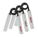 Aparelho de Mão para Fitness – Treinador de Dedos