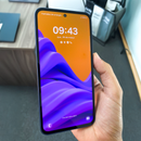 Smartphone Samsung Galaxy A25 5G 256GB OctaCore 6.5” Full HD