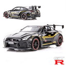 Nissan GTR R35 Miniatura