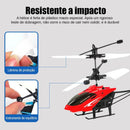 Helicóptero de Controle Remoto