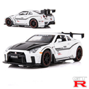 Nissan GTR R35 Miniatura