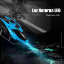 Helicóptero de Controle Remoto