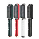 Escova Alisadora Anion Hair Pro 5 em 1