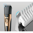 Maquina De Barbear Aparador e Depilador