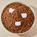 Kit com 4 Absorvedores Reutilizáveis de Umidade para Ração e Areia