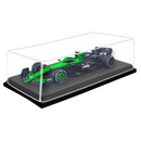 (2025) F1 Miniatura Kick Sauber C45 GP Austrália