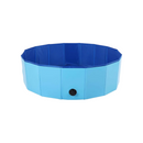 Piscina para Areia de Gatos