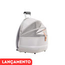 Mochila de Passeio Transpirável para Gatos