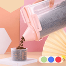 Armazenador e Dispensador de Ração