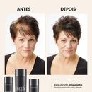 Toppik Hair: Fibra Capilar para Cobertura Instantânea