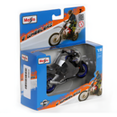 Miniatura Yamaha MT10 SP