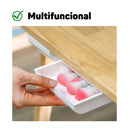 Gaveta Adesiva Secreta Organizadora