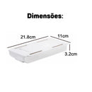 Gaveta Adesiva Secreta Organizadora