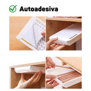 Gaveta Adesiva Secreta Organizadora