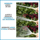 Bocal de Mangueira de Alta Pressão