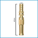 Bocal de Mangueira de Alta Pressão