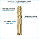 Bocal de Mangueira de Alta Pressão