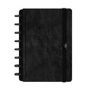 Caderno De Disco Capa Dura