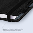 Caderno De Disco Capa Dura